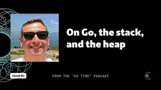 A primer on the stack vs the heap (+ why you rarely need to know with Go)