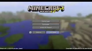 How to create superflate maps like mumbo jumbo in minecraft