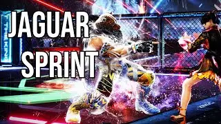 The Mix Machine - King Tekken 8