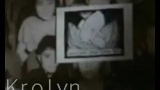 Blurry [Dean/Haley/Jax/Brooke/Sam/Peyton]