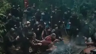 Эртугрул 4 сезон  2 анонс на русском