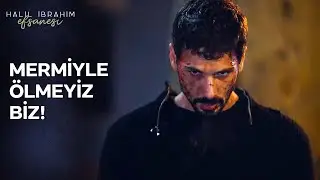 Ateşle Oyun Olmaz Benden Söylemesi