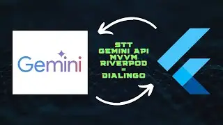 Flutter - AI Implementation with Gemini - Dialingo Translation App