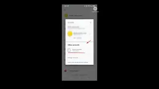 En error occurred/How To Fix An Error Occurred in YouTube/Not display another YouTube accounts