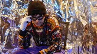 CORPSE BLUE - UGLYBOY [Music Video]