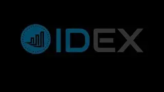 HOW TO USE IDEX EXCHANGE TO FIND UNDER VALUED COINS!