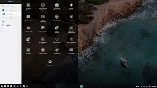 Manjaro WebDad with JADE