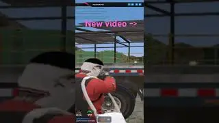 НОВОЕ ВИДЕО #gta5rp #burton