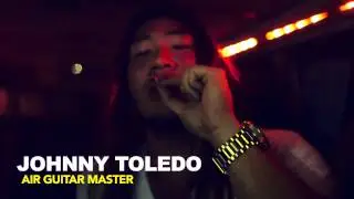 Johnny Toledo