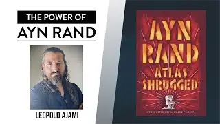 Beware of the Mind-Body Dichotomy | Leopold Ajami on The Power of Ayn Rand