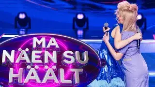 LAURA PÕLDVERE JA BRIGITA SILLAOTS - VERONA
