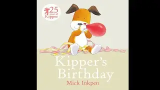 Kipper's Birthday