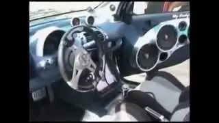 MotorShow 2° memorial Salvo