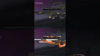КАКОЙ СКИН КРУЧЕ?! #standoff2 #стэндофф2 #стендофф2