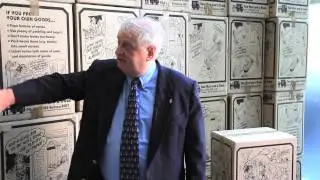 Two Men And A Truck business profile