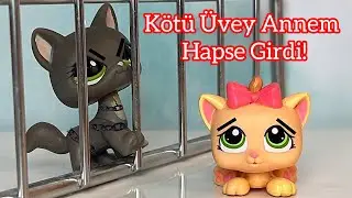 Minişler: Kötü Üvey Annem Hapse Girdi!!
