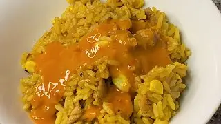Let’s make something quick to eat