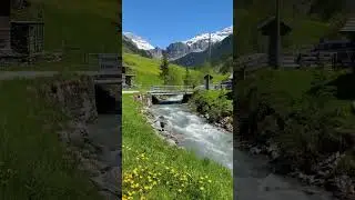 muhteşem doğa