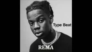 Rema Type Beat #2024 #afrobeats
