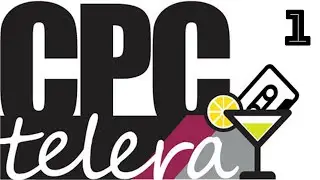 Taller CPCTelera [01AB - PARTE 1] Creación del proyecto y Menú