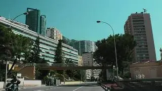 EuroTrip 2018. RoadClip.