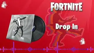 FORTNITE | Drop In- Da El Salto LOBBY MUSIC