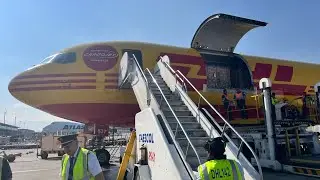 Hydraulic Failures. Are they serious?
