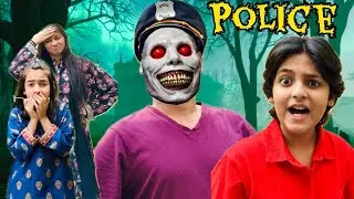 Bhoot Kon Banay Ga ??👻 || New Character Entry @MUSATANVEER