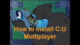 Krok's Casualties: Unknown Multiplayer mod STEAM INSTALL