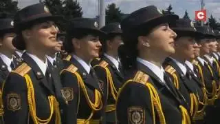 Victory Day 2020 | State Anthem of the Republic of Belarus