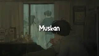 Muskan - Axix Band (Lyrics)