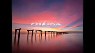 The Beauty Of Silence - Slideshow with Rumi poem