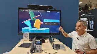 ☕Tech🌏HP Poly - Google Product Overview