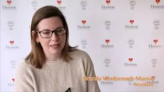 Mission Moment | Brandy Vandermark-Murray