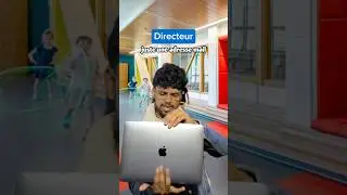 Trouve un titre à la vidéo… 