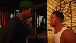 Cosas que no debes hacer mientras avanzas en la historia de GTA 5