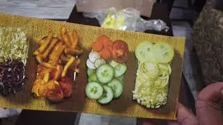 Bruno Onion and Vegetable Slicer/Chopper-Daraz Unboxing video Price inPakistan 500 Vegetaible Cutter