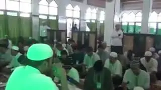 Джины вселились +18