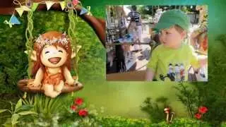 Гномы- лилипутики