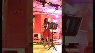 Bond - Gypsy Rhapsody, живое выступление. Обучаю скрипке🎻#урокимузыки