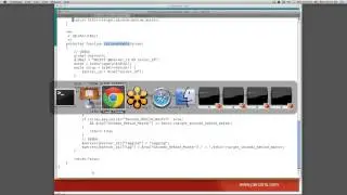 MySQL Webinar: Read/Write Splitting with MySQL and PHP