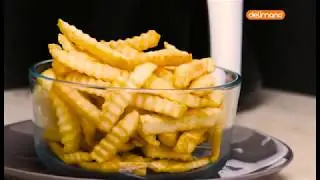 Мультипечь Delimano «Помощница»