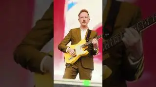 Two Door Cinema Club ⭐️| OSHEAGA 2024 (🎥 agencyninesix)