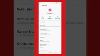 How to fix Instagram page isn't available right now 2023 | page isn't available right not Instagram