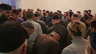 ГАДАБОРШНАЬКЪАН ЮНУС ЙО1 МАРЕМ ТАЬЗЕТ ДЗАУРОВЫХ ЦЕНТР КАМАЗ 39 НОЧЬ ЗИКР
