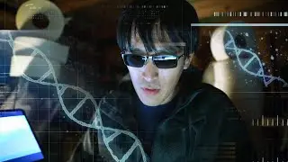 The Last Programmer: Hacking the Pandemic