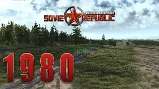 workers resources: soviet republic 1980- часть 42