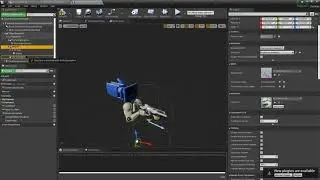 Unreal Engine Dynamic Camera Movement Tutorial