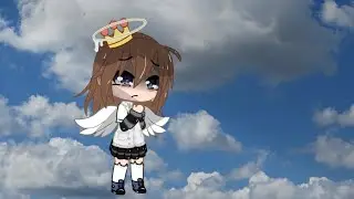 •это нечестно• [Gacha club]