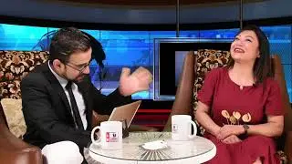 Singer Prashna Shakya On Nepal Talk with Madan Koirala Episode 250 Year 6